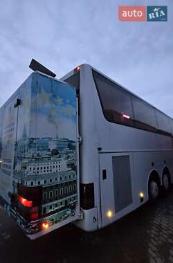 Туристический / Междугородний автобус Van Hool T917 Astron 2004 в 