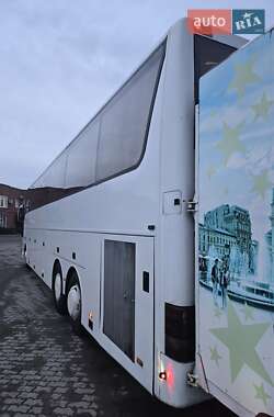 Туристический / Междугородний автобус Van Hool T917 Astron 2004 в 