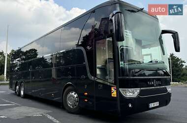 Туристический / Междугородний автобус Van Hool T917 Astron 2012 в 