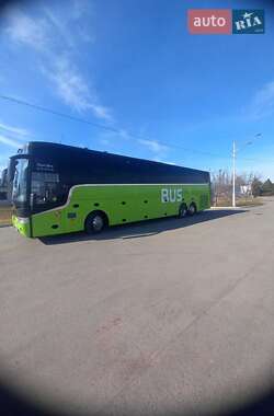 Туристический / Междугородний автобус Van Hool T917 Astron 2016 в Измаиле