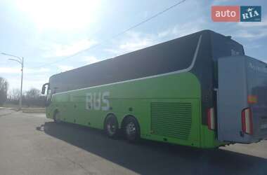 Туристический / Междугородний автобус Van Hool T917 Astron 2016 в 