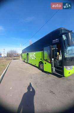Туристический / Междугородний автобус Van Hool T917 Astron 2016 в 