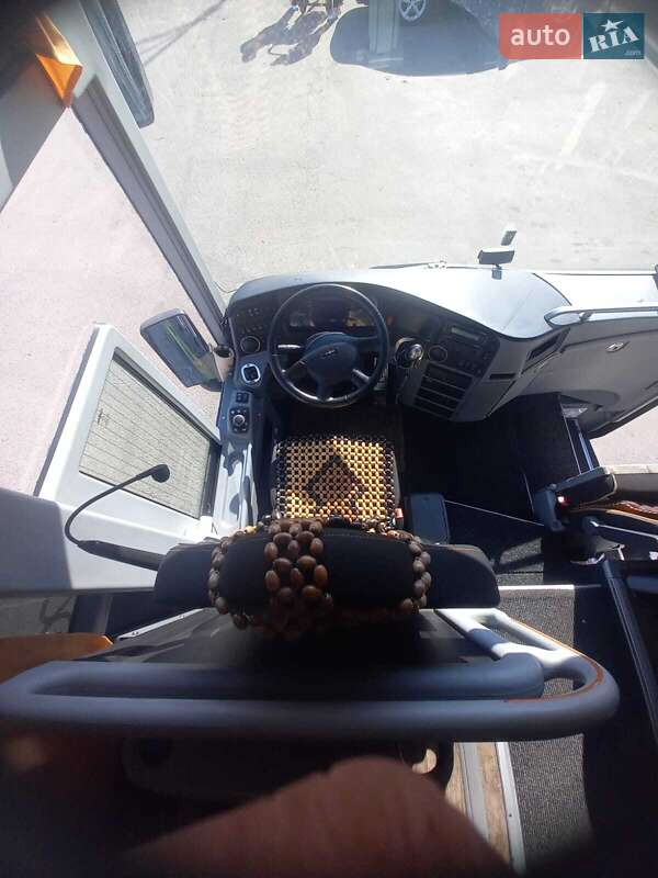 Туристичний / Міжміський автобус Van Hool T917 Astron 2016 в Ізмаїлі