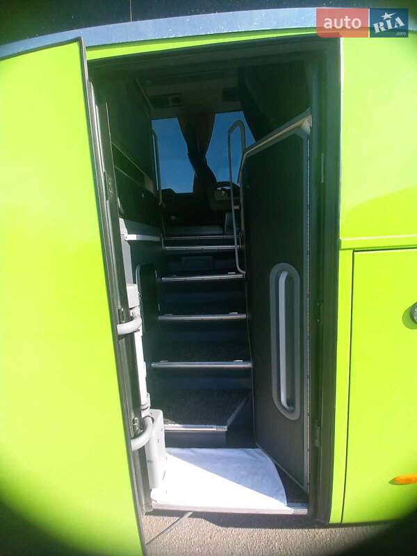 Туристичний / Міжміський автобус Van Hool T917 Astron 2016 в Ізмаїлі