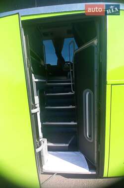 Туристический / Междугородний автобус Van Hool T917 Astron 2016 в 