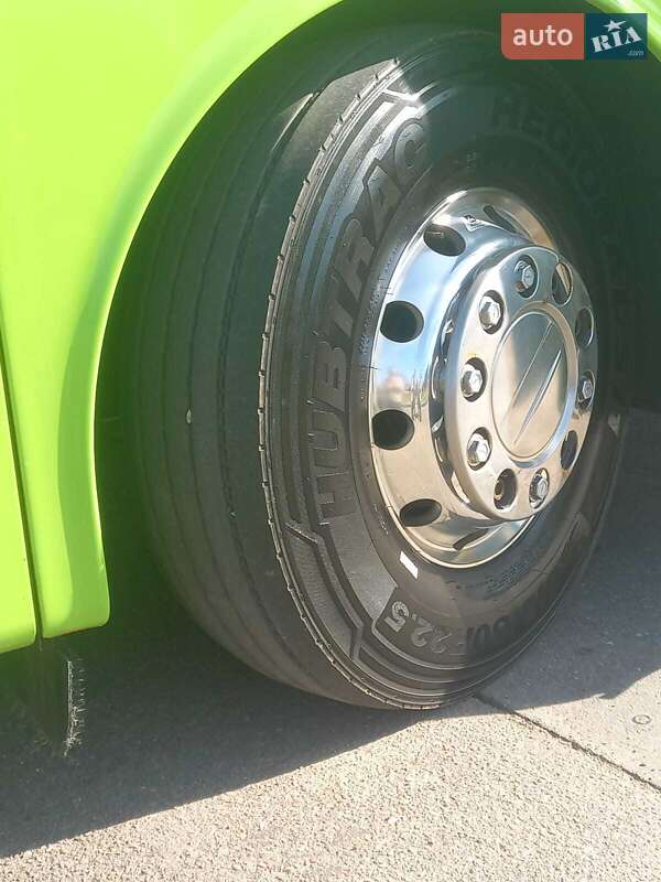 Туристичний / Міжміський автобус Van Hool T917 Astron 2016 в Ізмаїлі