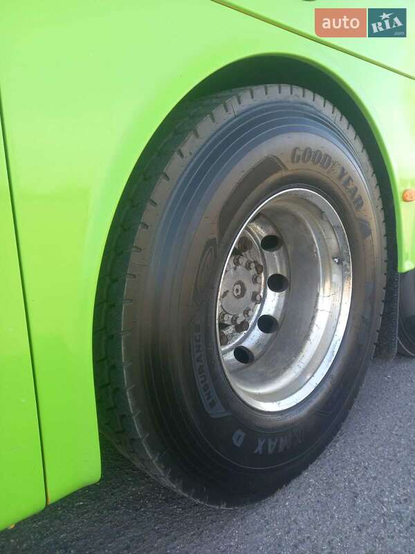 Туристичний / Міжміський автобус Van Hool T917 Astron 2016 в Ізмаїлі