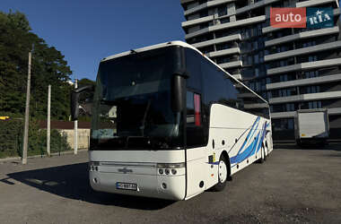 Туристический / Междугородний автобус Van Hool T917 Astron 2007 в Тернополе
