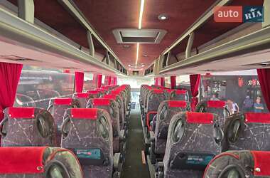 Туристический / Междугородний автобус Van Hool T917 Astron 2008 в 