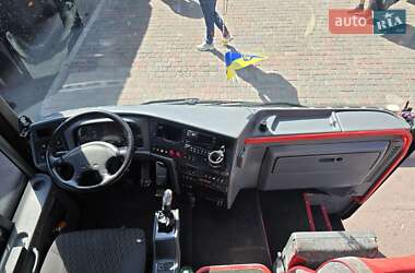 Туристический / Междугородний автобус Van Hool T917 Astron 2008 в 