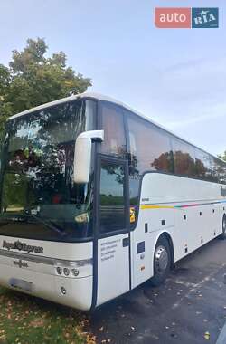 Туристичний / Міжміський автобус Van Hool T917 Astron 2005 в Городенці