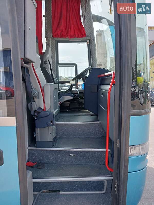 Туристичний / Міжміський автобус Van Hool T917 Astron 2008 в Києві