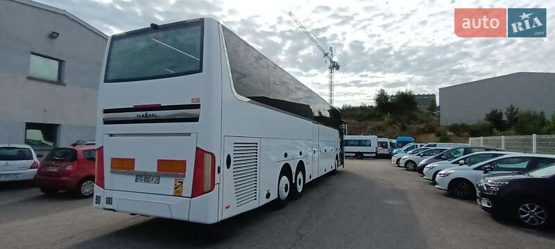 Туристичний / Міжміський автобус Van Hool T917 Astron 2018 в Луцьку фото 2 Туристичний / Міжміський автобус Van Hool T917 Astron 2018 в Луцьку