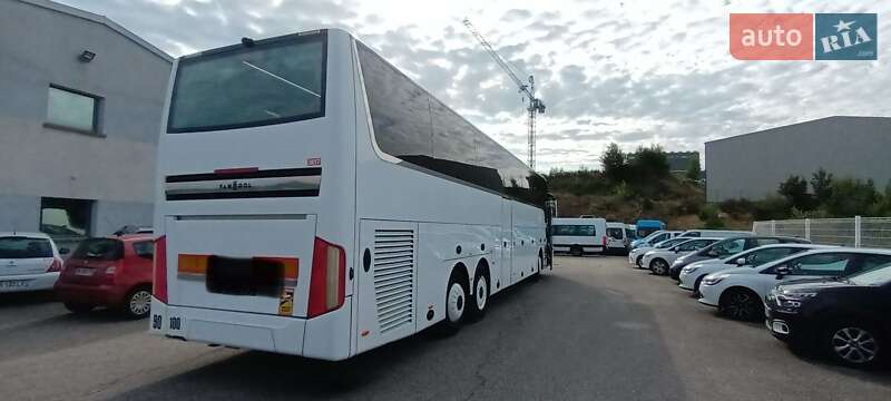 Туристичний / Міжміський автобус Van Hool T917 Astron 2018 в Луцьку фото 9 Туристичний / Міжміський автобус Van Hool T917 Astron 2018 в Луцьку