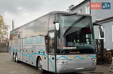 Туристичний / Міжміський автобус Van Hool T917 Astron 2008 в Львові