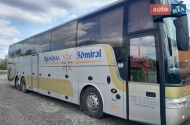 Туристический / Междугородний автобус Van Hool T917 Astron 2006 в Львове