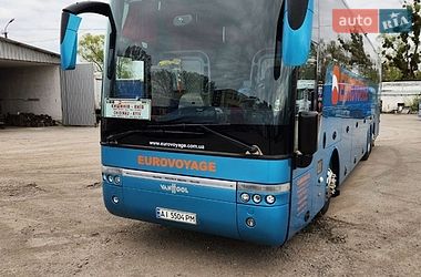 Туристичний / Міжміський автобус Van Hool T917 Astron 2008 в Броварах