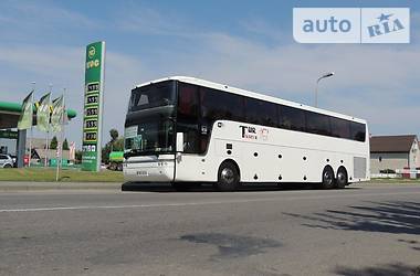 Туристический / Междугородний автобус Van Hool T918 2008 в 