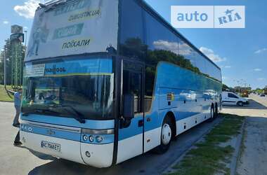 Туристический / Междугородний автобус Van Hool T918 2006 в 