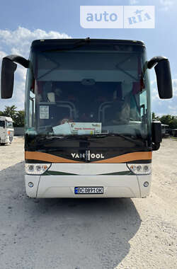 Туристичний / Міжміський автобус Van Hool T918 2013 в Львові