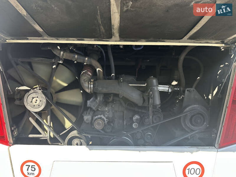Туристический / Междугородний автобус Van Hool T918 2013 в Шептицькому