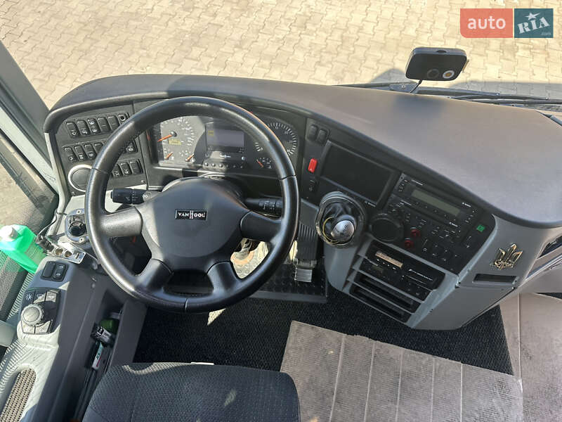 Туристический / Междугородний автобус Van Hool T918 2013 в Шептицькому