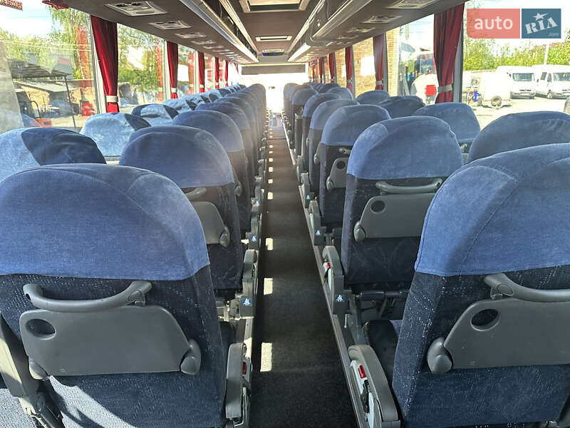 Туристический / Междугородний автобус Van Hool T918 2013 в Шептицькому