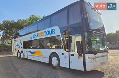 Туристичний / Міжміський автобус Van Hool T925 2010 в Одесі