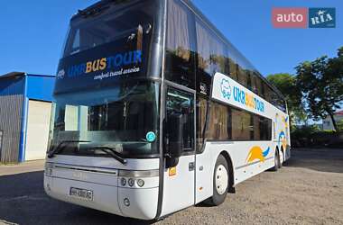 Туристический / Междугородний автобус Van Hool T925 2010 в 