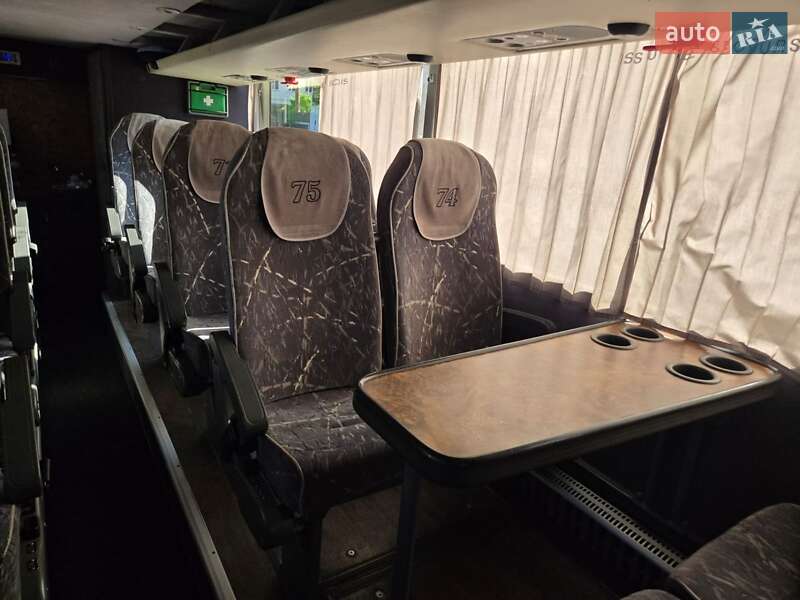 Туристический / Междугородний автобус Van Hool T925 2010 в Одессе