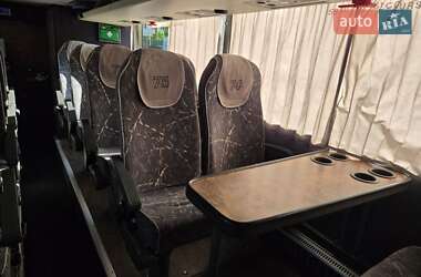 Туристический / Междугородний автобус Van Hool T925 2010 в 