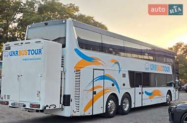 Туристичний / Міжміський автобус Van Hool T925 2010 в 