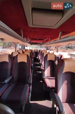 Туристический / Междугородний автобус Van Hool TD 927 SD3 2007 в 