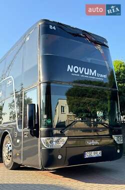 Туристический / Междугородний автобус Van Hool TD 927 SD3 2007 в 