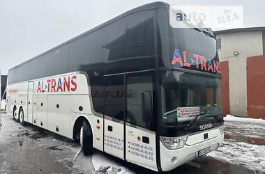 Туристичний / Міжміський автобус Van Hool TD921 Altano 2013 в 