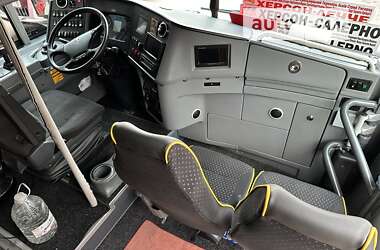 Туристичний / Міжміський автобус Van Hool TD921 Altano 2013 в 