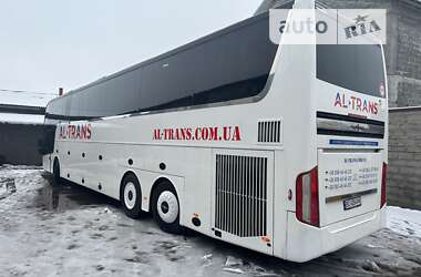 Туристичний / Міжміський автобус Van Hool TD921 Altano 2013 в 