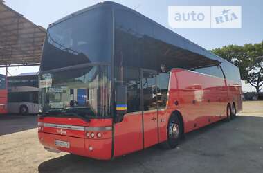 Туристический / Междугородний автобус Van Hool TD921 Altano 2011 в Борщеве