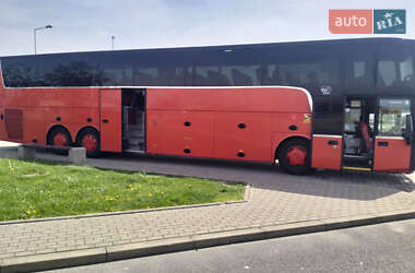 Туристический / Междугородний автобус Van Hool TD921 Altano 2012 в 