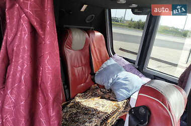 Туристический / Междугородний автобус Van Hool TD921 Altano 2012 в 