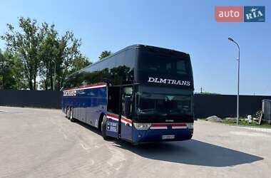 Туристический / Междугородний автобус Van Hool TD921 Altano 2015 в 