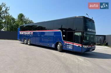 Туристичний / Міжміський автобус Van Hool TD921 Altano 2015 в Козові