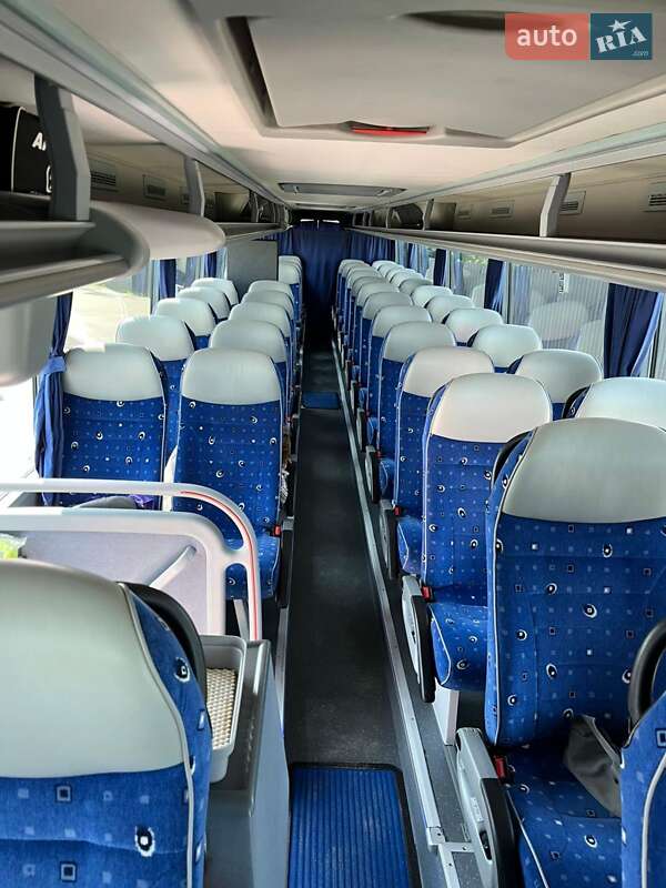 Туристический / Междугородний автобус Van Hool TD921 Altano 2015 в Козове