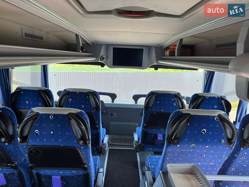 Туристический / Междугородний автобус Van Hool TD921 Altano 2015 в Козове
