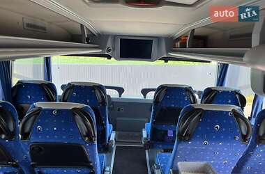 Туристический / Междугородний автобус Van Hool TD921 Altano 2015 в 