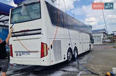 Туристичний / Міжміський автобус Van Hool TD 2016 в 