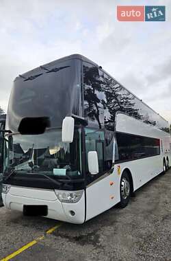 Туристический / Междугородний автобус Van Hool TDX27 Astromega 2012 в Луцке