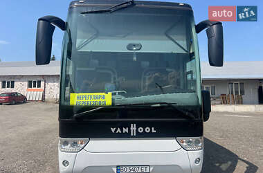 Туристичний / Міжміський автобус Van Hool TX15 2013 в 