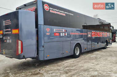 Туристический / Междугородний автобус Van Hool TX15 2016 в Шептицькому
