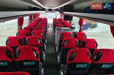 Туристический / Междугородний автобус Van Hool TX15 2016 в Шептицькому